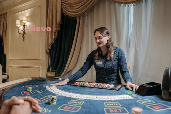 VIP Program jilievo - Eksklusibong Benepisyo